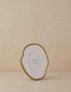 Pura Puddle Picture Frame | Organic Shape, Signature Style