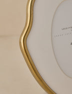 Pura Puddle Picture Frame | Organic Shape, Signature Style