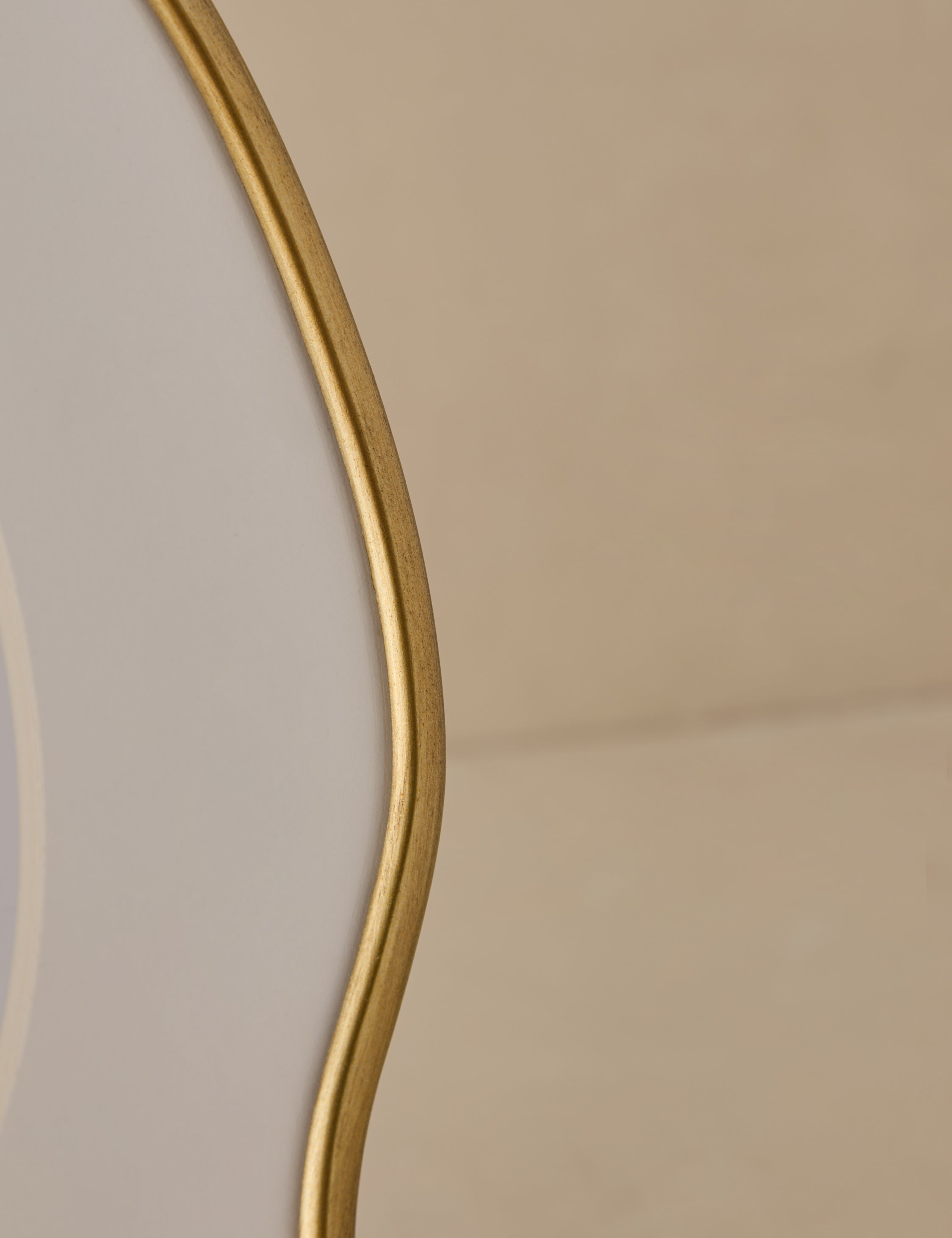 Pura Puddle Picture Frame | Organic Shape, Signature Style