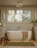 Elysian Organic Cotton Towel | Soft, Quick-Drying Collection