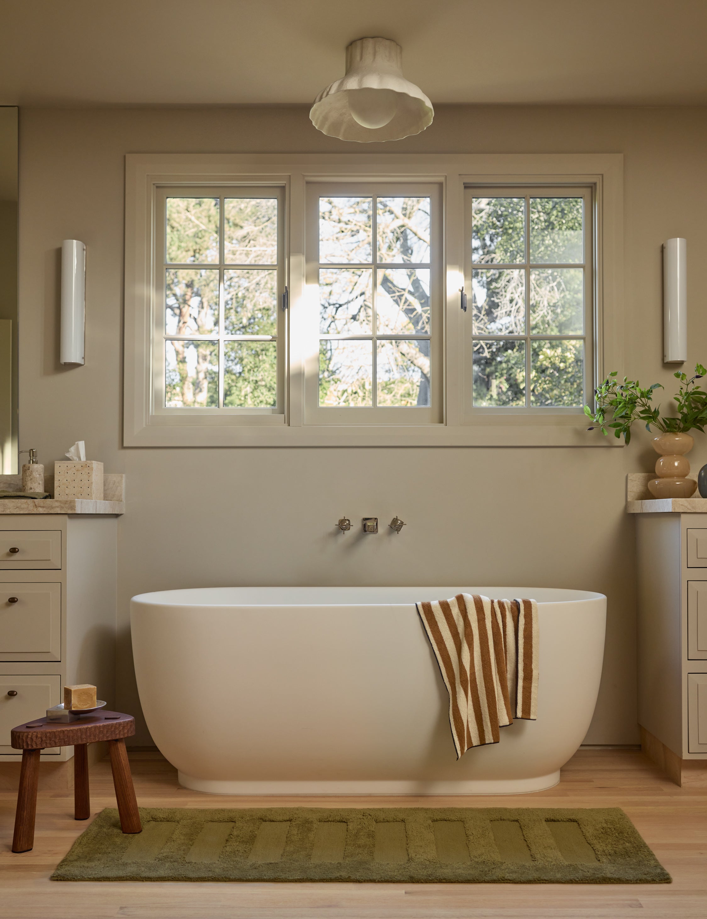 Elysian Organic Cotton Towel | Soft, Quick-Drying Collection