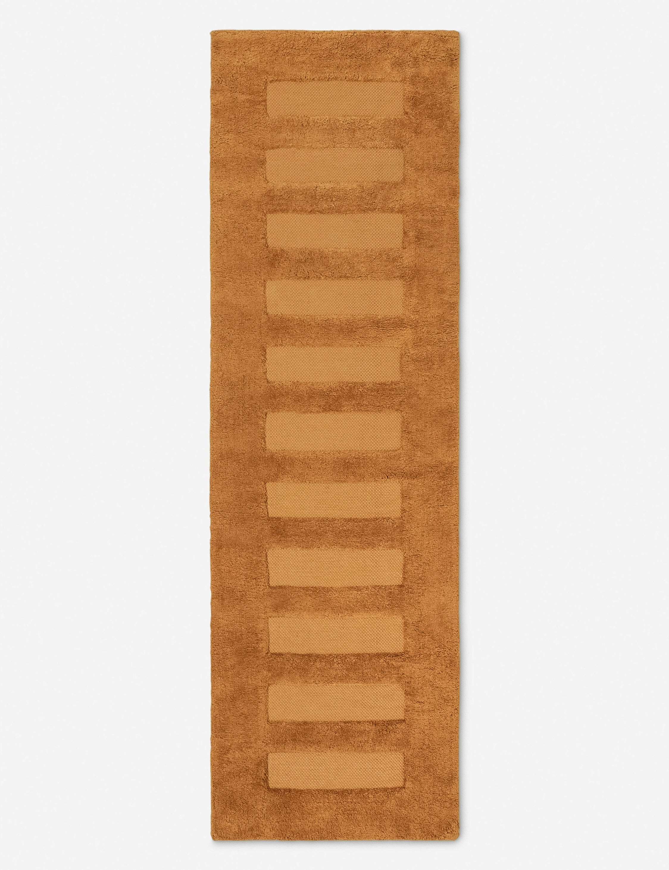 Raya Cotton Bath Mat | 100% Organic, Quick-Drying