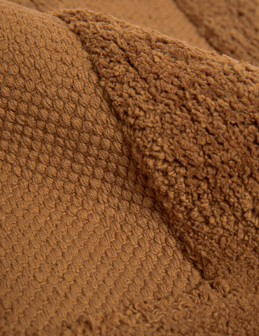 Raya Cotton Bath Mat | 100% Organic, Quick-Drying