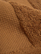 Bela Organic Cotton Bath Mat | Soft, Quick-Drying Design