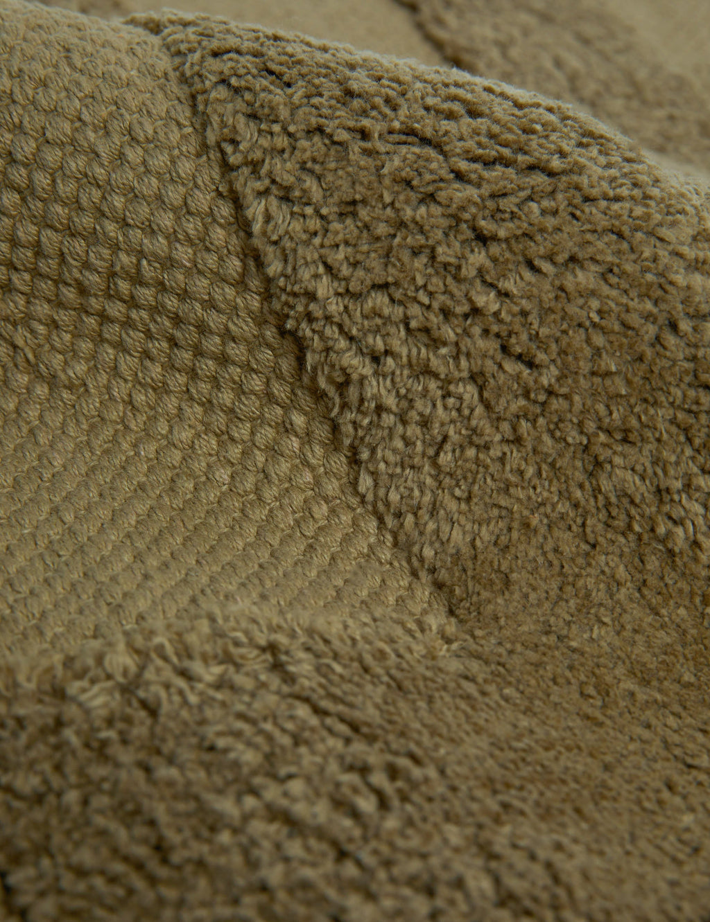 Raya Cotton Bath Mat | 100% Organic, Quick-Drying