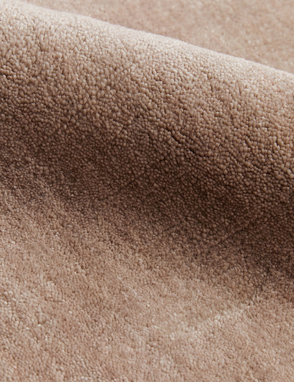 Raya Hand-Loomed Rug | Viscose, Luxe Finish