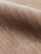 Raya Hand-Loomed Rug | Viscose, Luxe Finish