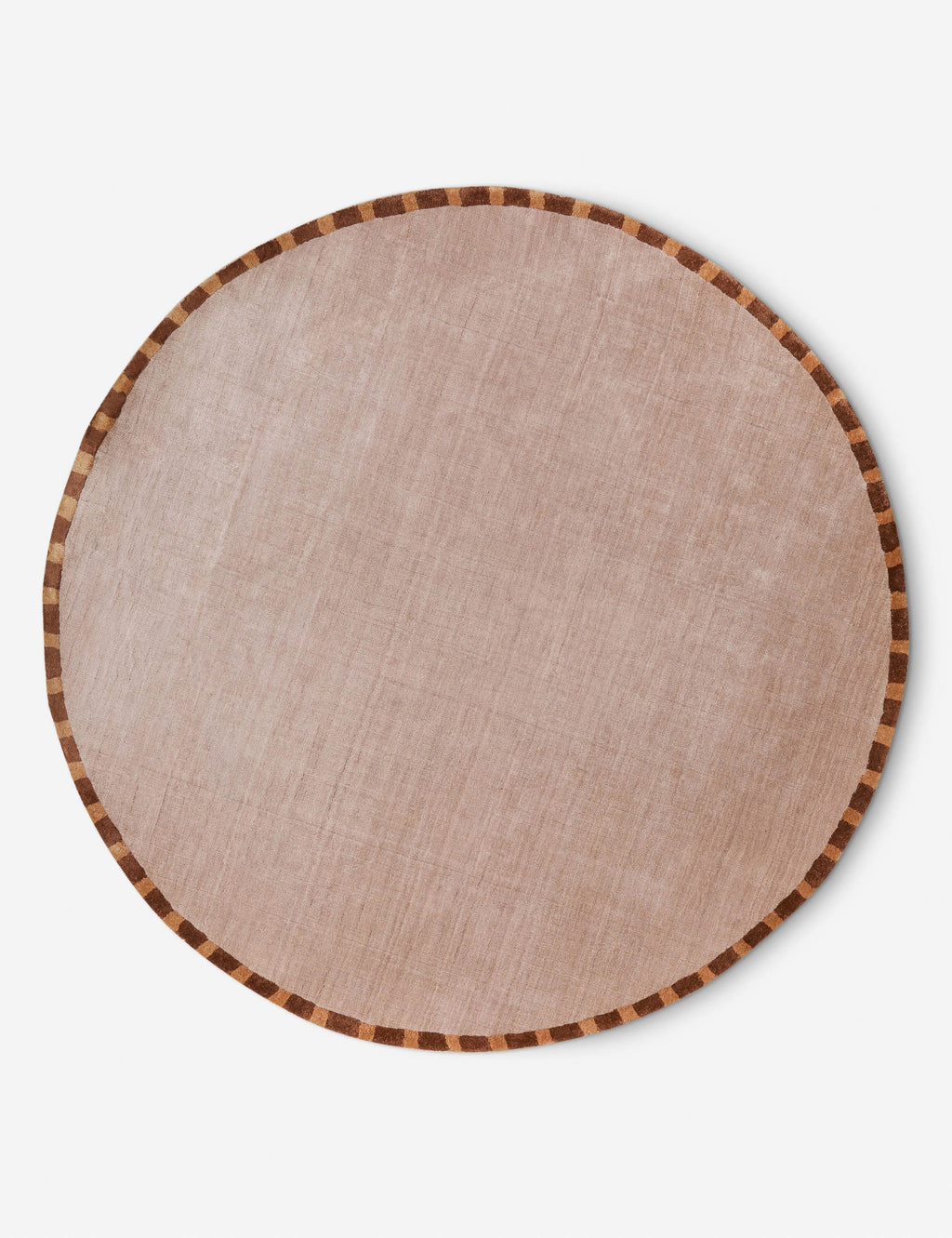 Raya Hand-Loomed Rug | Viscose, Luxe Finish