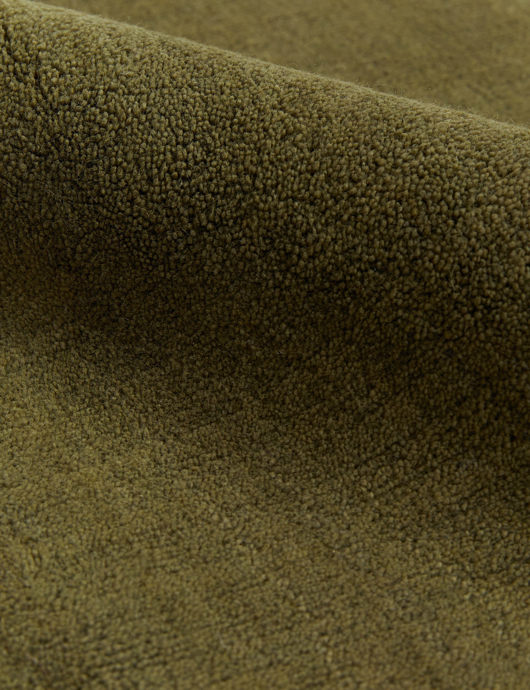 Raya Hand-Loomed Rug | Viscose, Luxe Finish