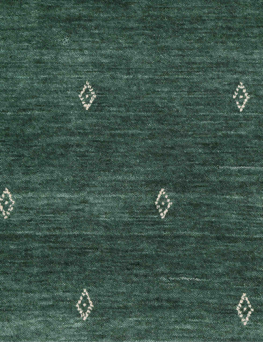 Cyrena Wool Rug | Hand-Loomed, Geometric Design