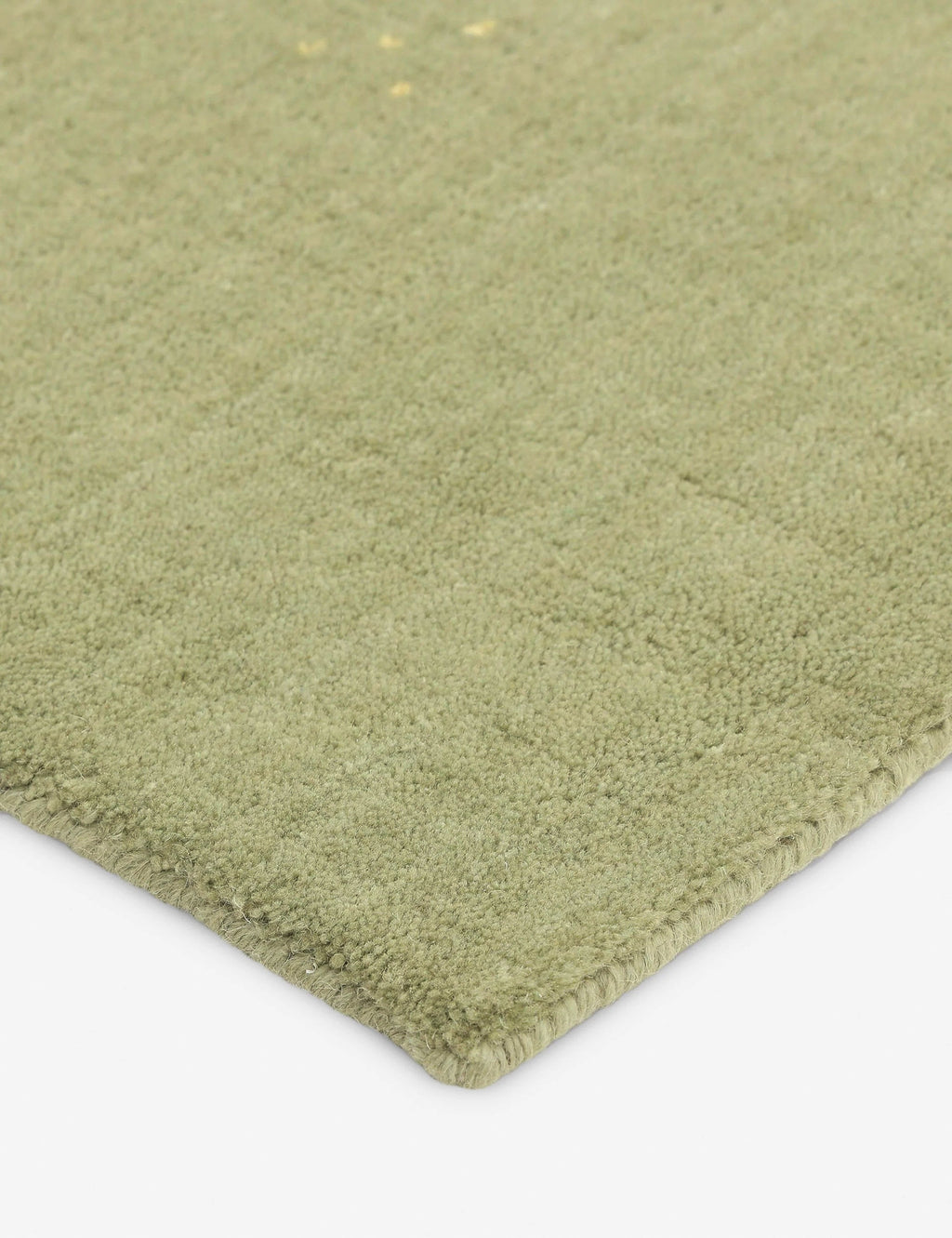 Cyrena Wool Rug | Hand-Loomed, Geometric Design