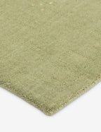 Cyrena Wool Rug | Hand-Loomed, Geometric Design