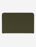 Sierra Storage Bed | Upholstered Frame, Built-In Storage