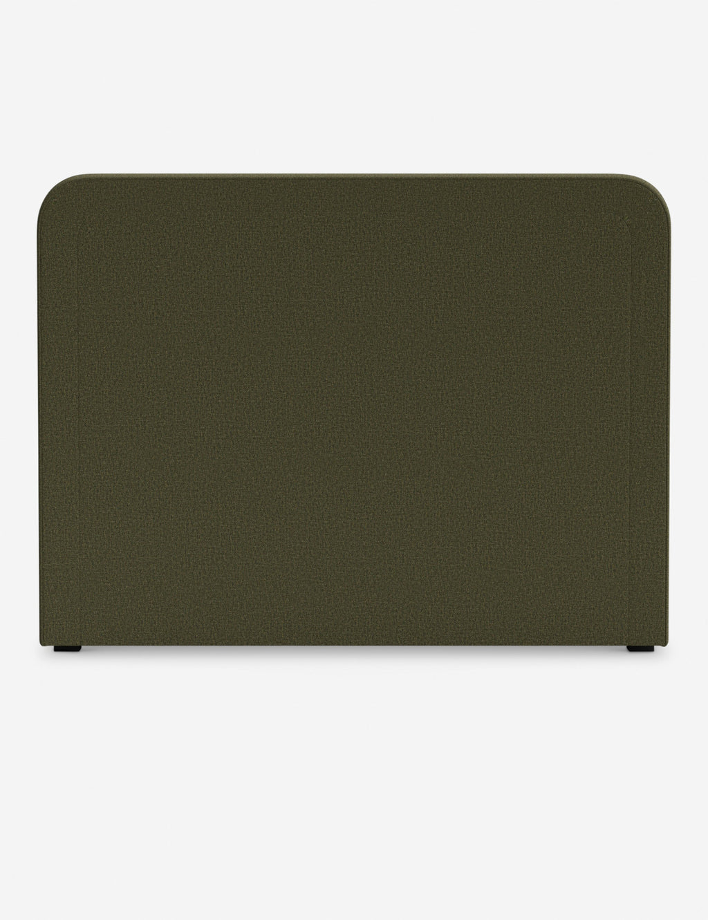 Sierra Storage Bed | Upholstered Frame, Built-In Storage
