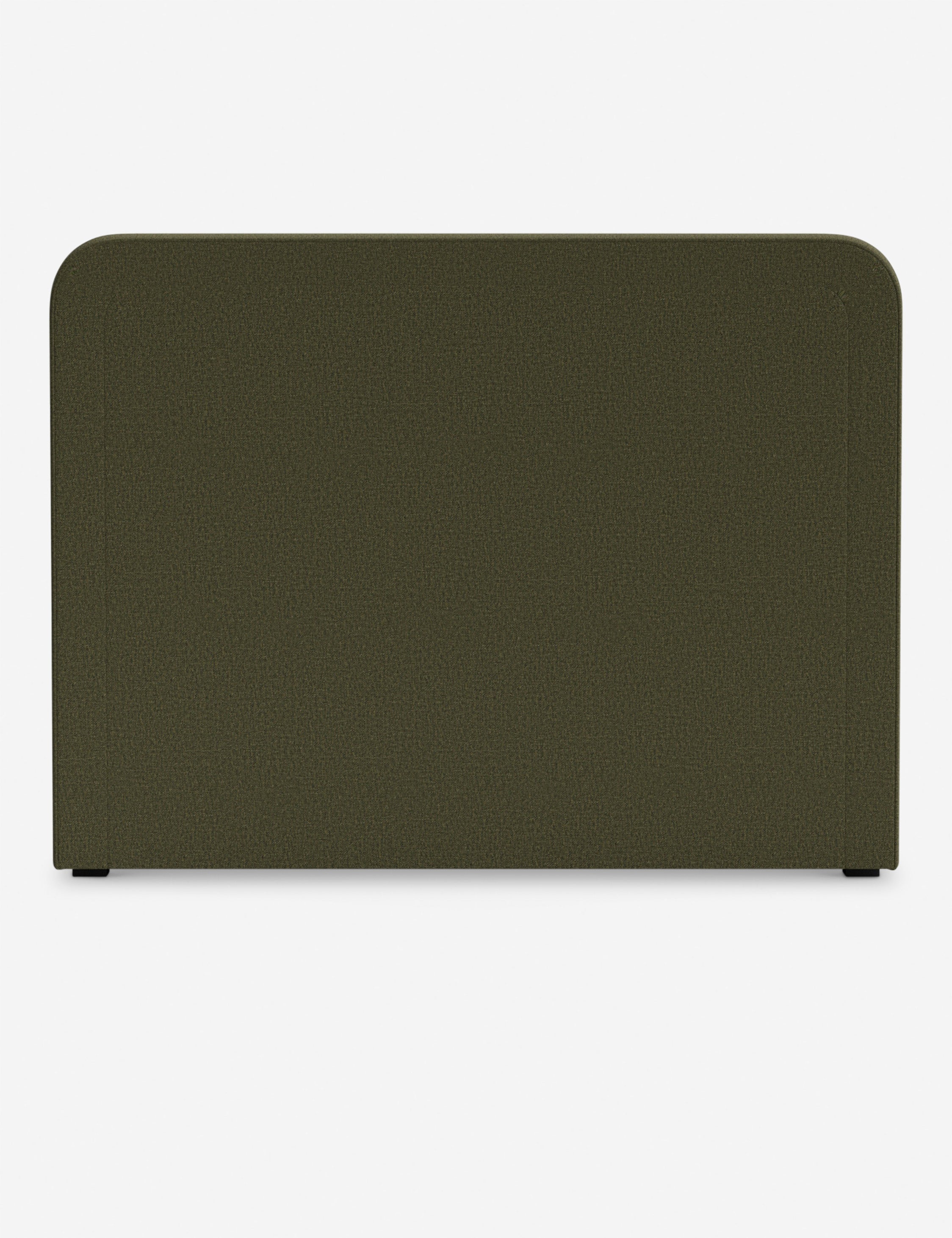 Sierra Storage Bed | Upholstered Frame, Built-In Storage
