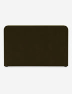Sierra Storage Bed | Upholstered Frame, Built-In Storage