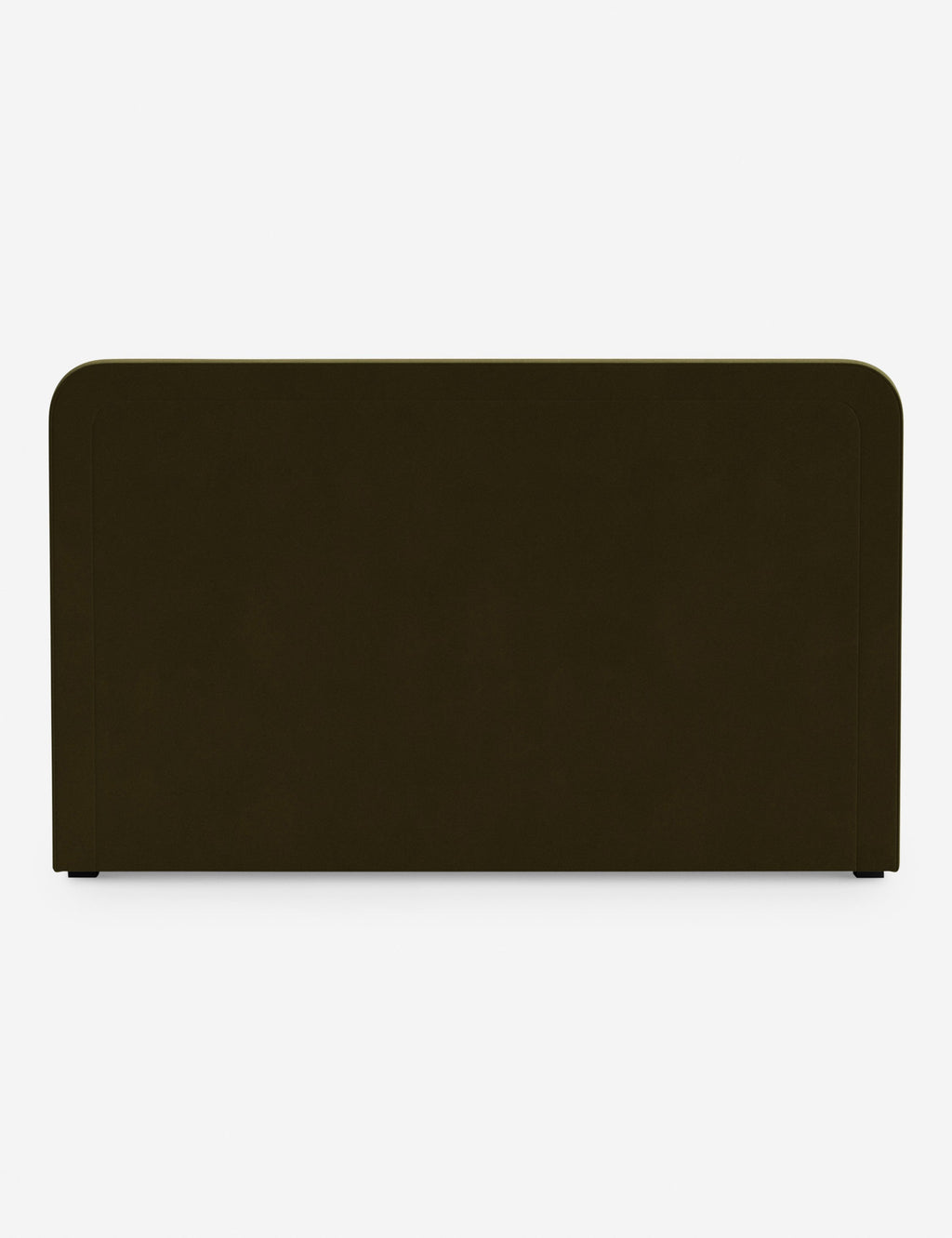 Sierra Storage Bed | Upholstered Frame, Built-In Storage