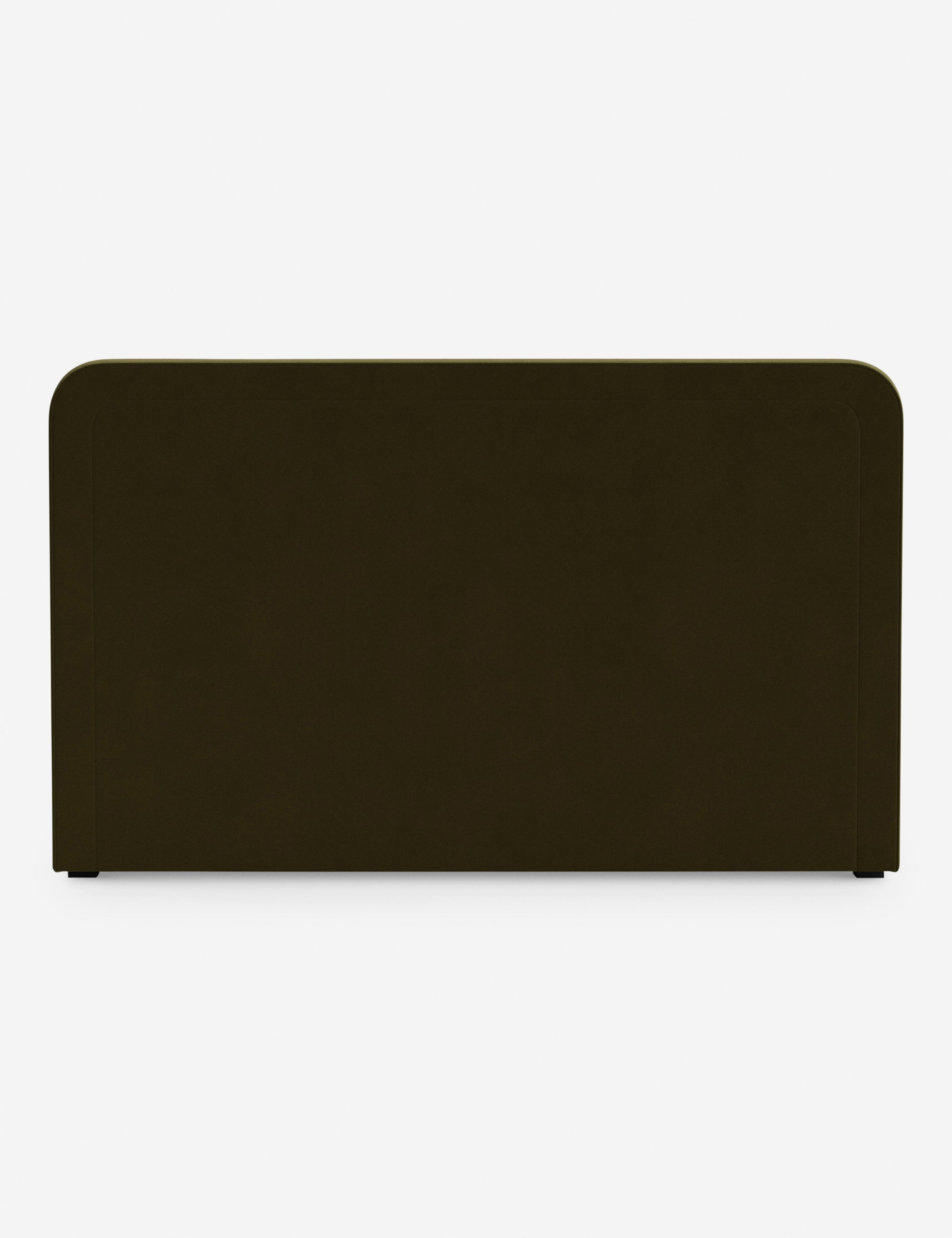 Sierra Storage Bed | Upholstered Frame, Built-In Storage