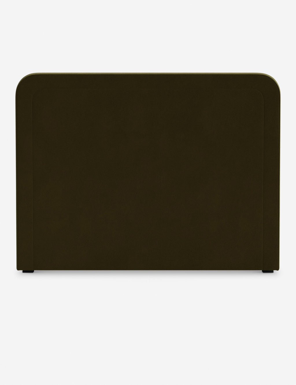 Sierra Storage Bed | Upholstered Frame, Built-In Storage