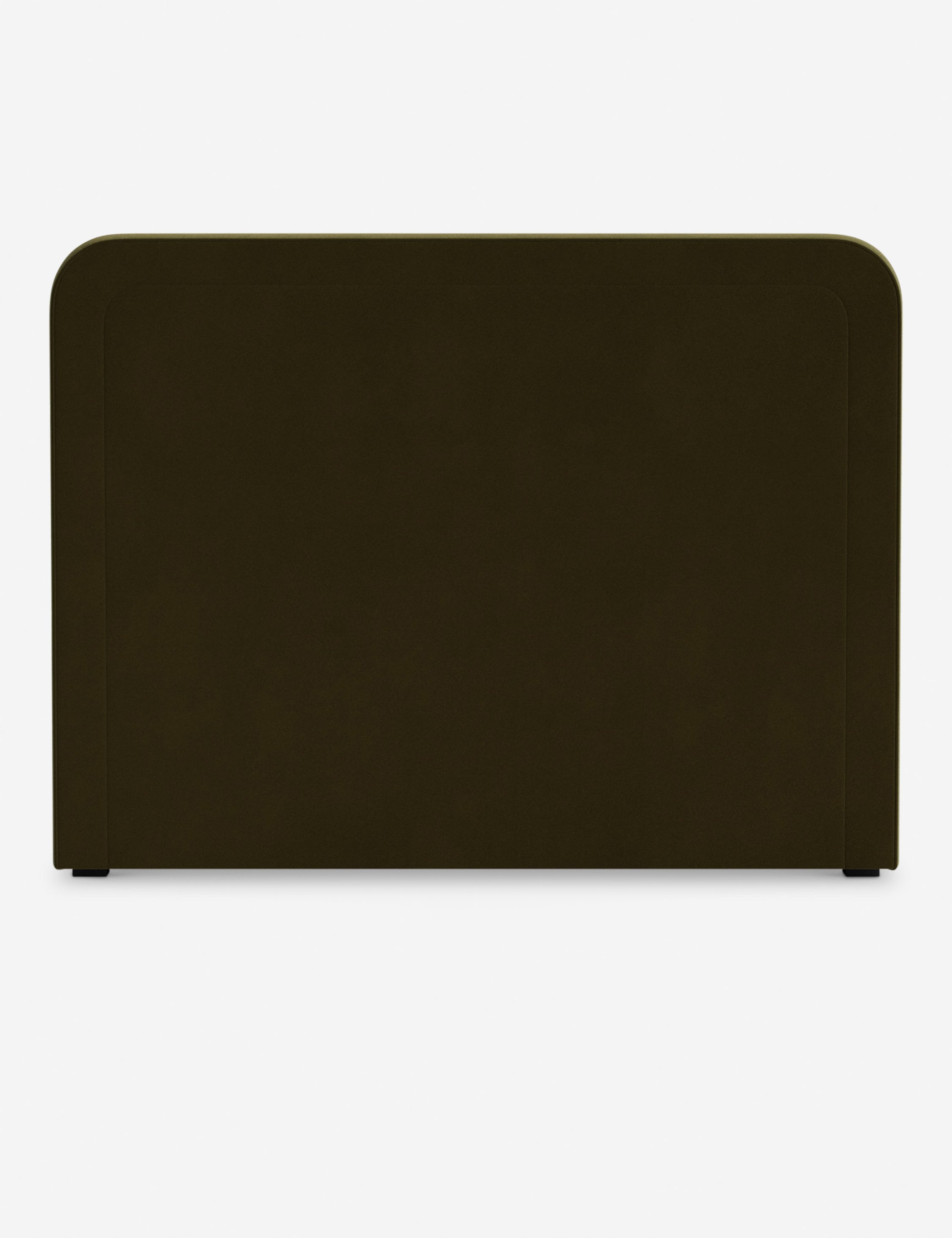 Sierra Storage Bed | Upholstered Frame, Built-In Storage