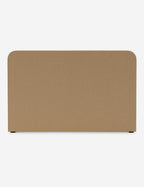 Sierra Storage Bed | Upholstered Frame, Built-In Storage