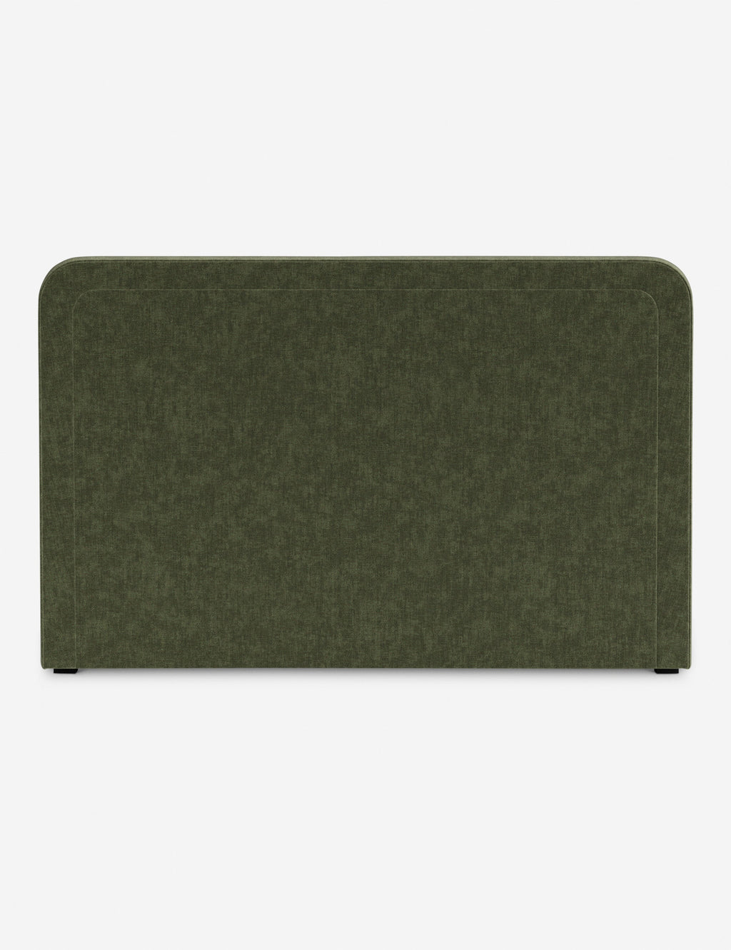 Sierra Storage Bed | Upholstered Frame, Built-In Storage