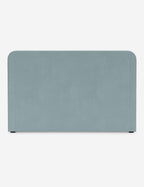Sierra Storage Bed | Upholstered Frame, Built-In Storage