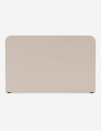 Sierra Storage Bed | Upholstered Frame, Built-In Storage