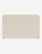 Sierra Storage Bed | Upholstered Frame, Built-In Storage