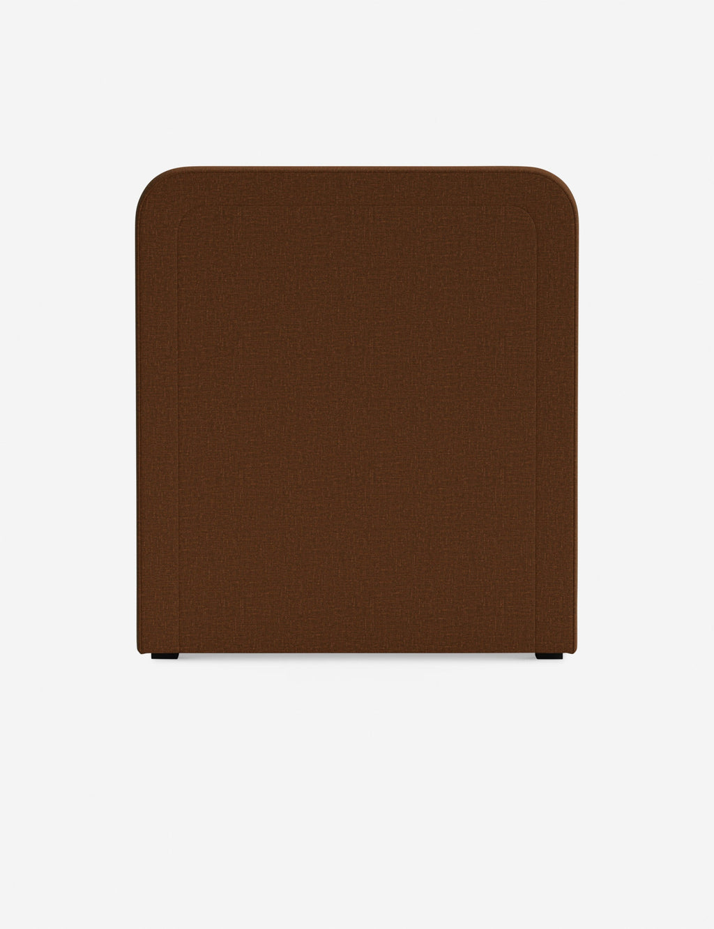 Sierra Storage Bed | Upholstered Frame, Built-In Storage