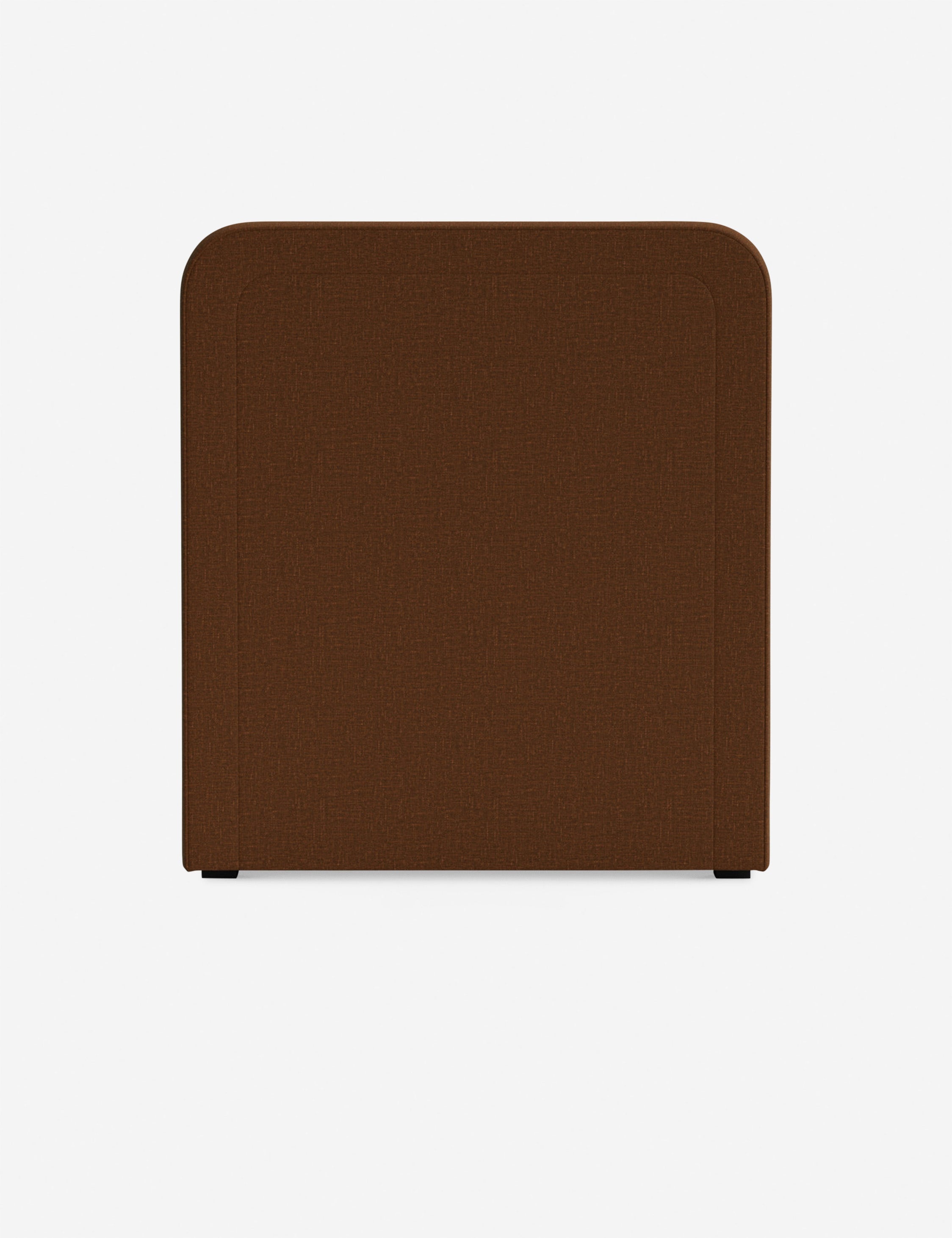 Sierra Storage Bed | Upholstered Frame, Built-In Storage