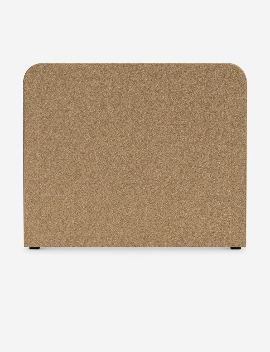 Sierra Storage Bed | Upholstered Frame, Built-In Storage