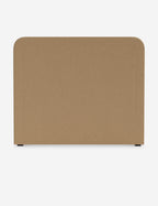 Sierra Storage Bed | Upholstered Frame, Built-In Storage
