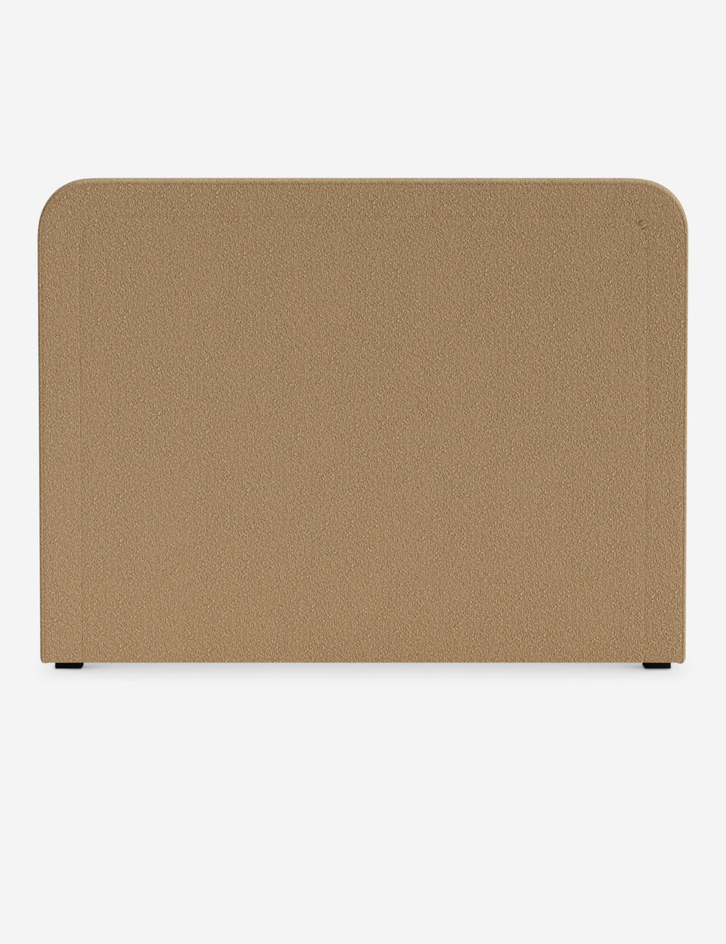Sierra Storage Bed | Upholstered Frame, Built-In Storage