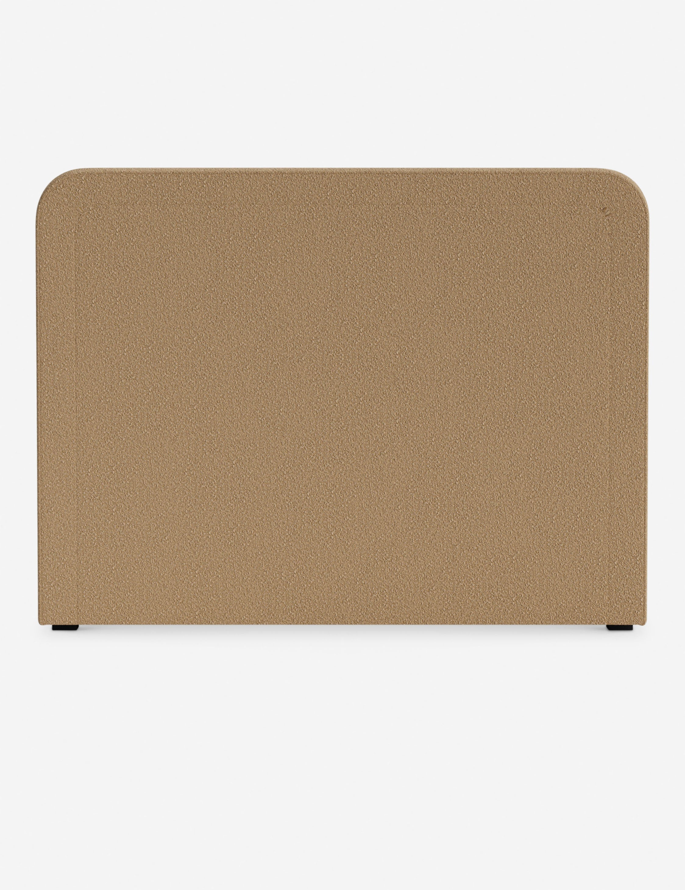 Sierra Storage Bed | Upholstered Frame, Built-In Storage