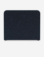 Sierra Storage Bed | Upholstered Frame, Built-In Storage
