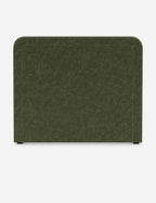 Sierra Storage Bed | Upholstered Frame, Built-In Storage