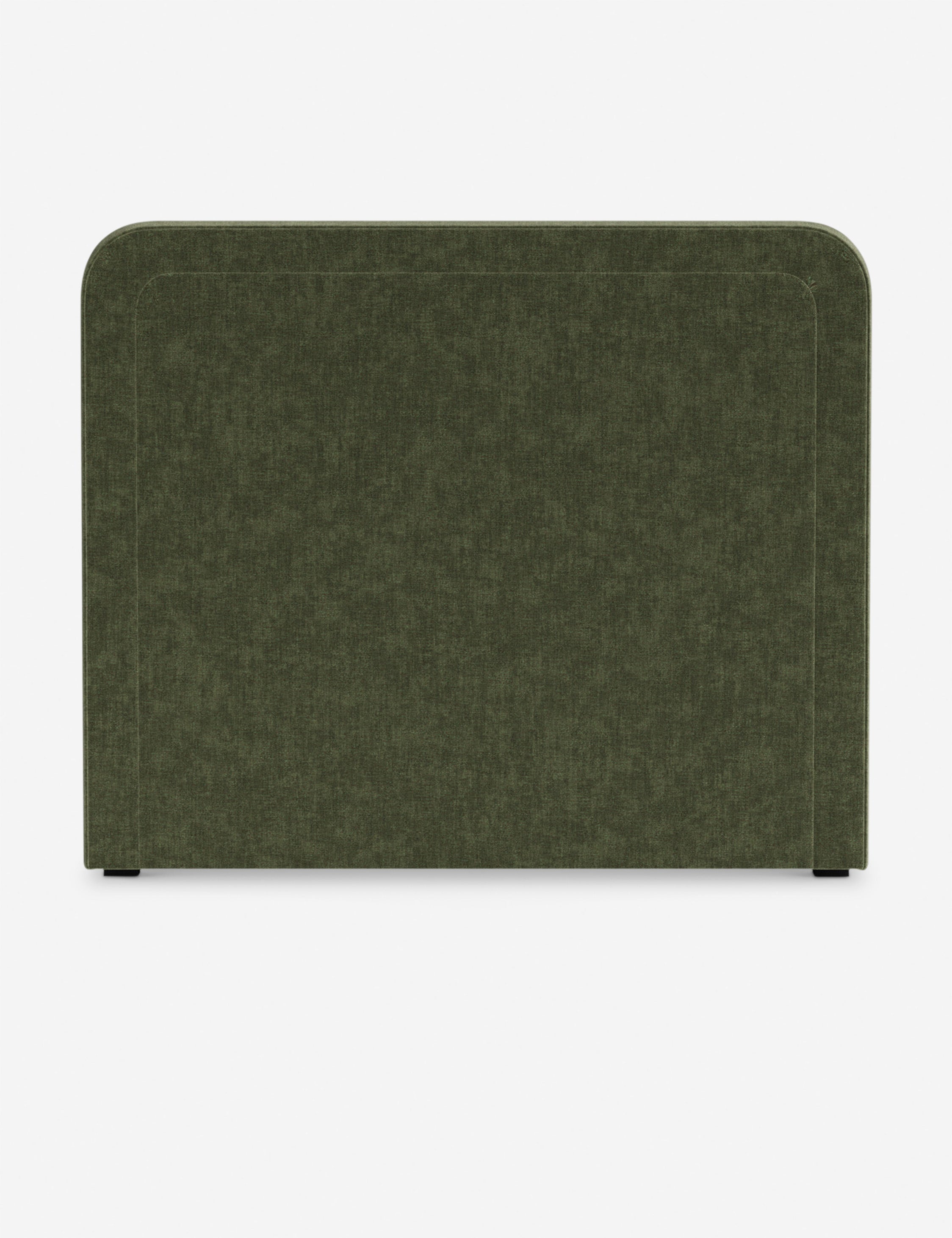 Sierra Storage Bed | Upholstered Frame, Built-In Storage