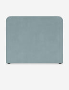 Sierra Storage Bed | Upholstered Frame, Built-In Storage