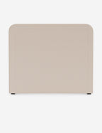 Sierra Storage Bed | Upholstered Frame, Built-In Storage