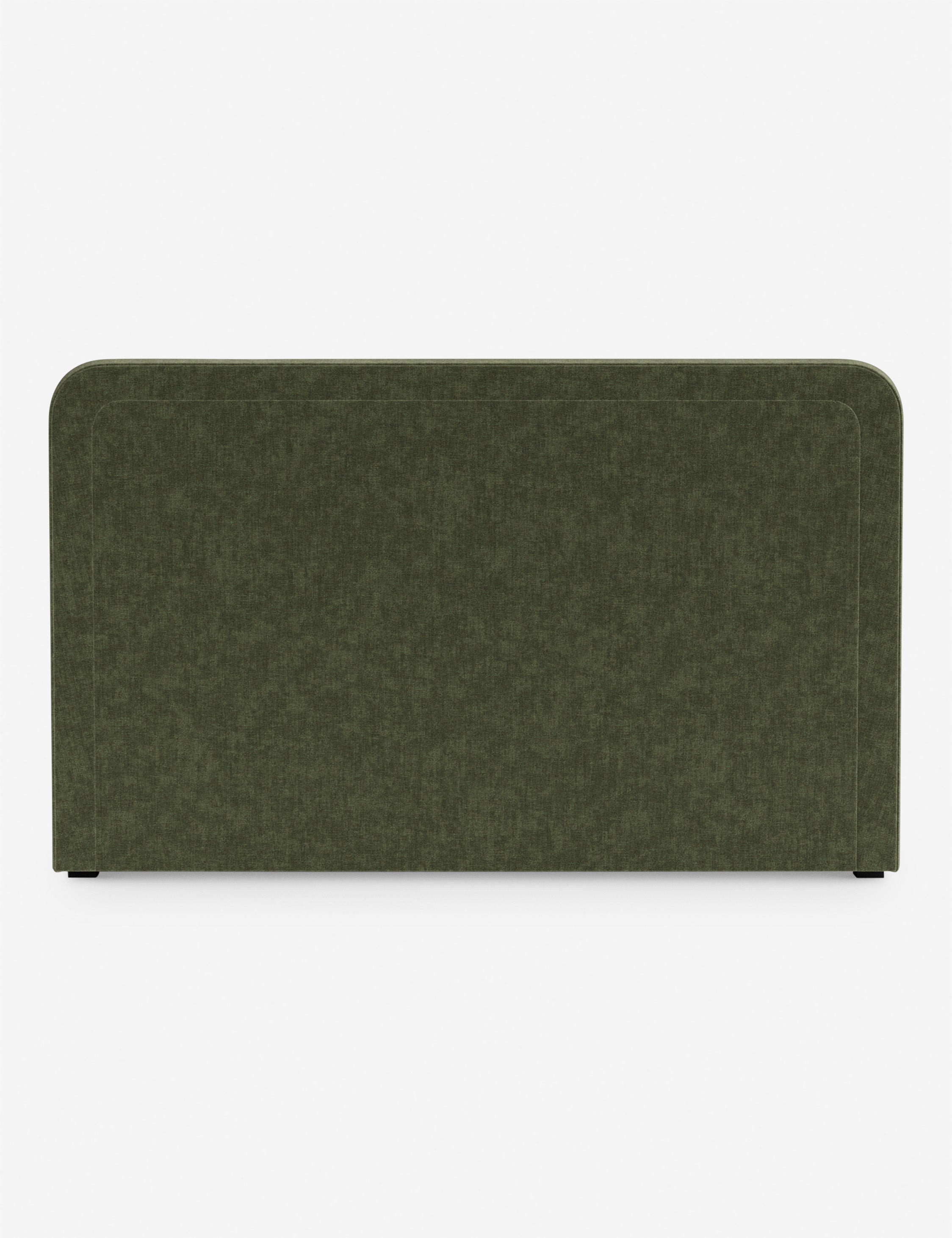 Sierra Storage Bed | Upholstered Frame, Built-In Storage