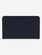 Sierra Storage Bed | Upholstered Frame, Built-In Storage