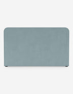 Sierra Storage Bed | Upholstered Frame, Built-In Storage