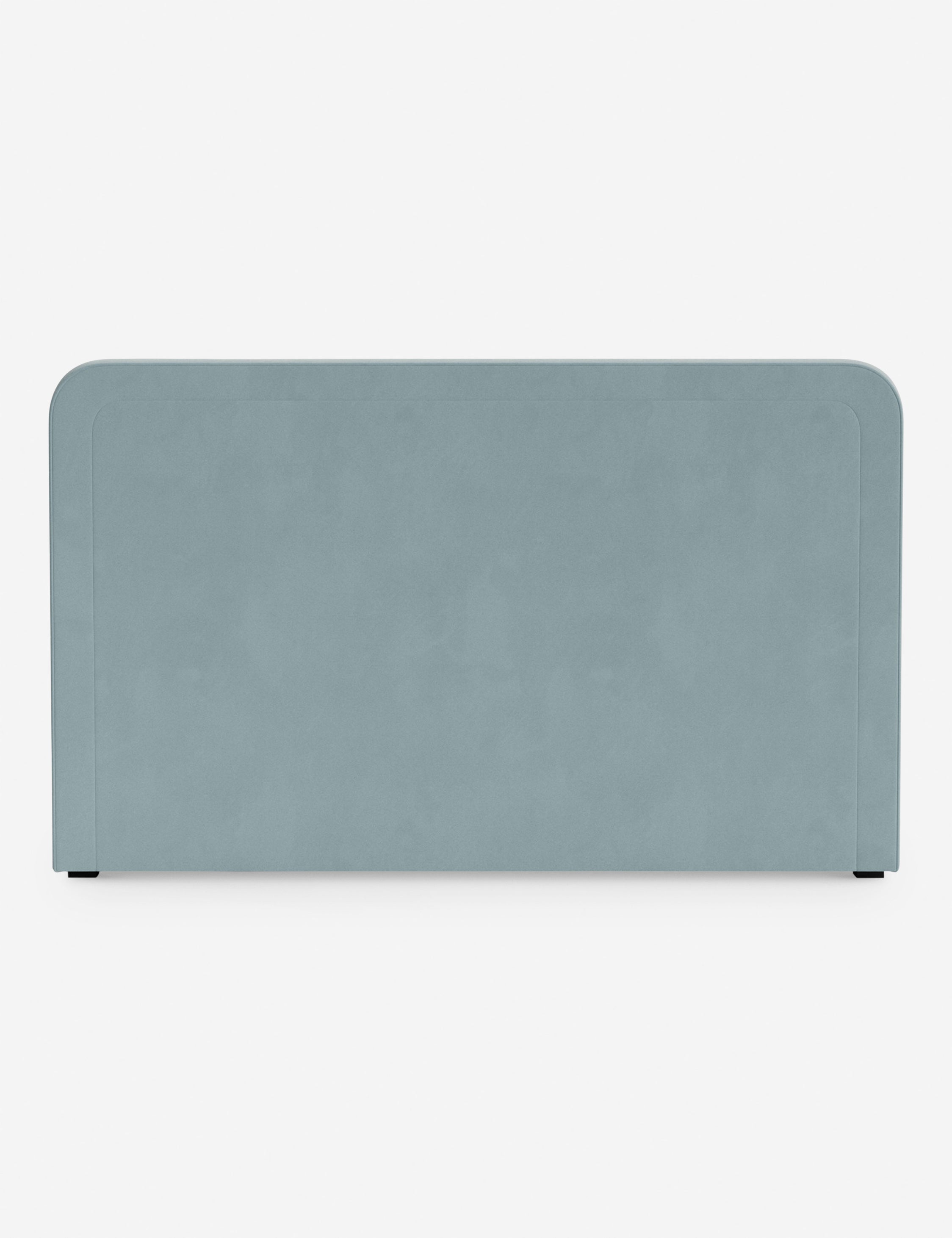 Sierra Storage Bed | Upholstered Frame, Built-In Storage