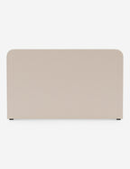 Sierra Storage Bed | Upholstered Frame, Built-In Storage