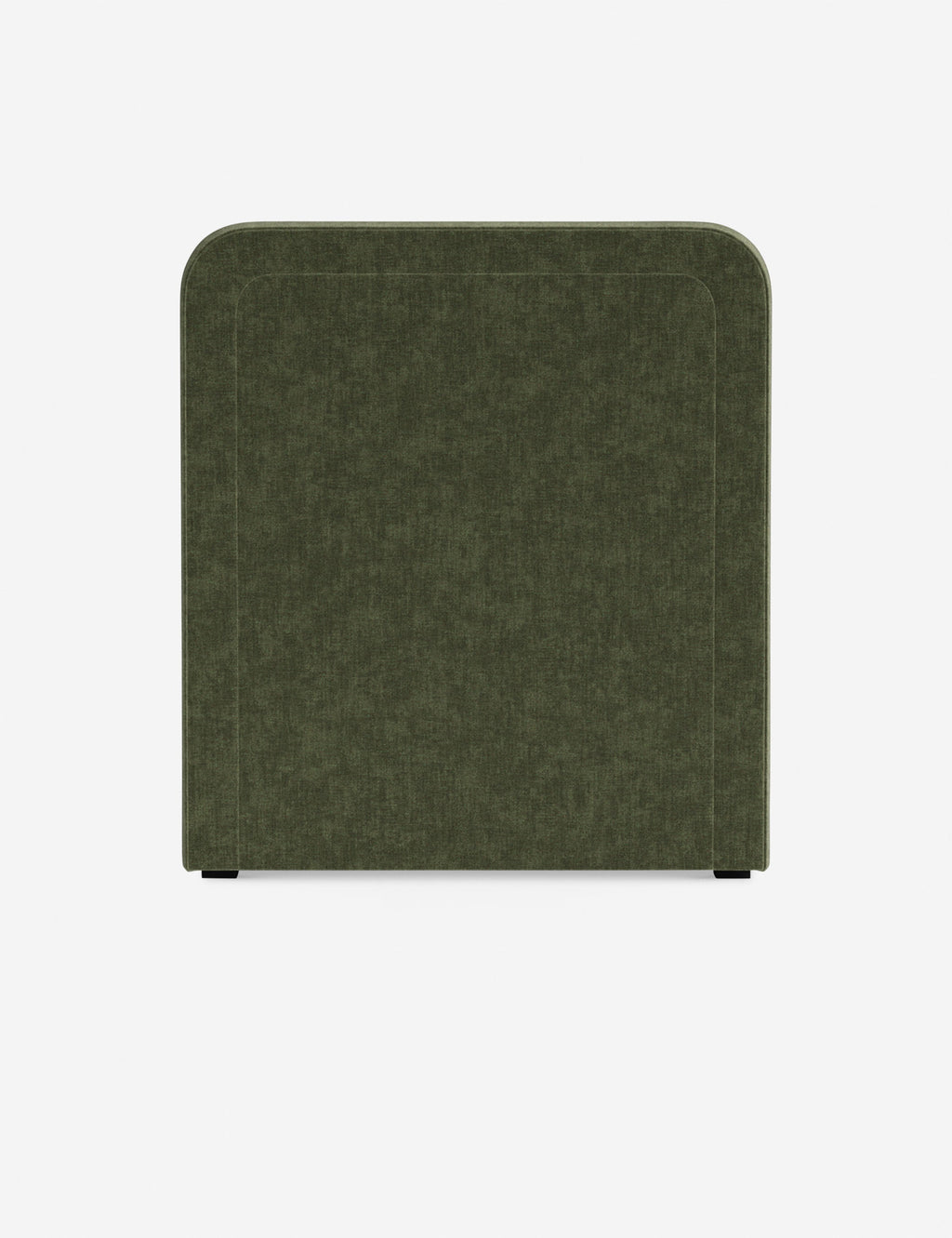 Sierra Storage Bed | Upholstered Frame, Built-In Storage