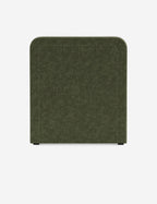 Sierra Storage Bed | Upholstered Frame, Built-In Storage