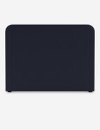 Sierra Storage Bed | Upholstered Frame, Built-In Storage