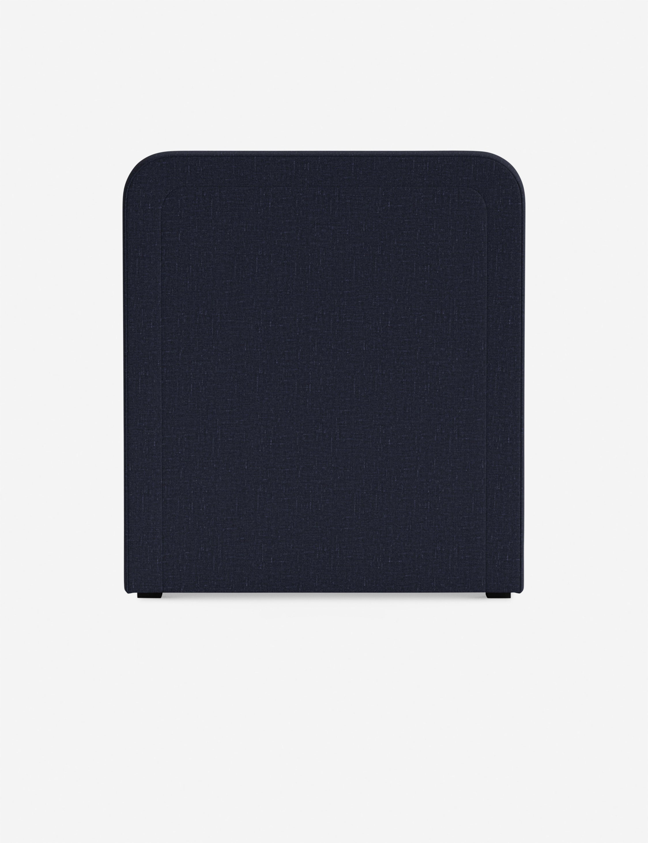 Sierra Storage Bed | Upholstered Frame, Built-In Storage