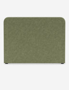 Sierra Storage Bed | Upholstered Frame, Built-In Storage